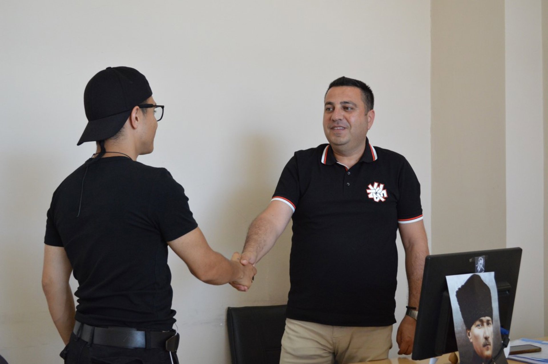 Haber fotoğrafı 4