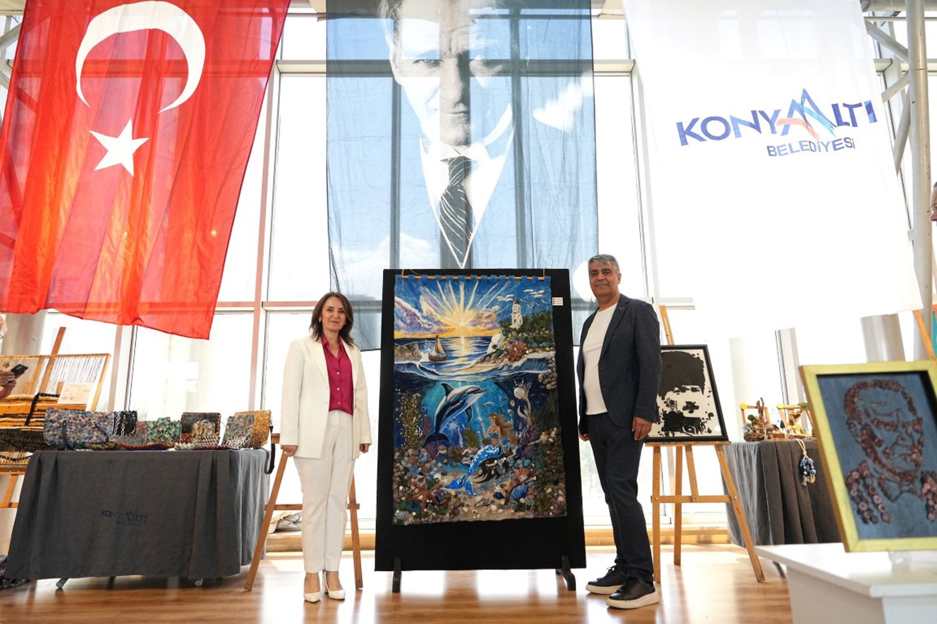 Haber fotoğrafı 3