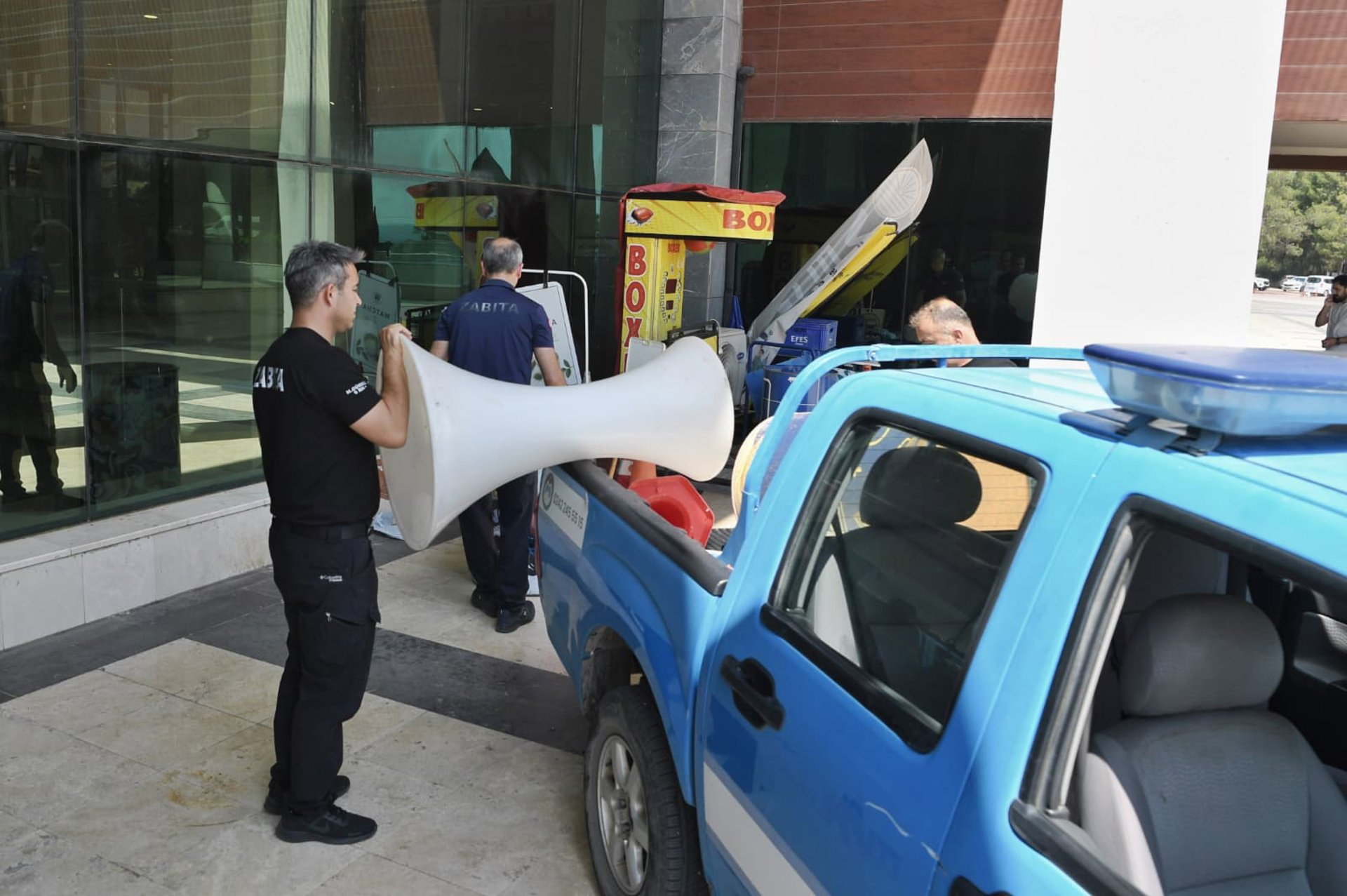Haber fotoğrafı 5