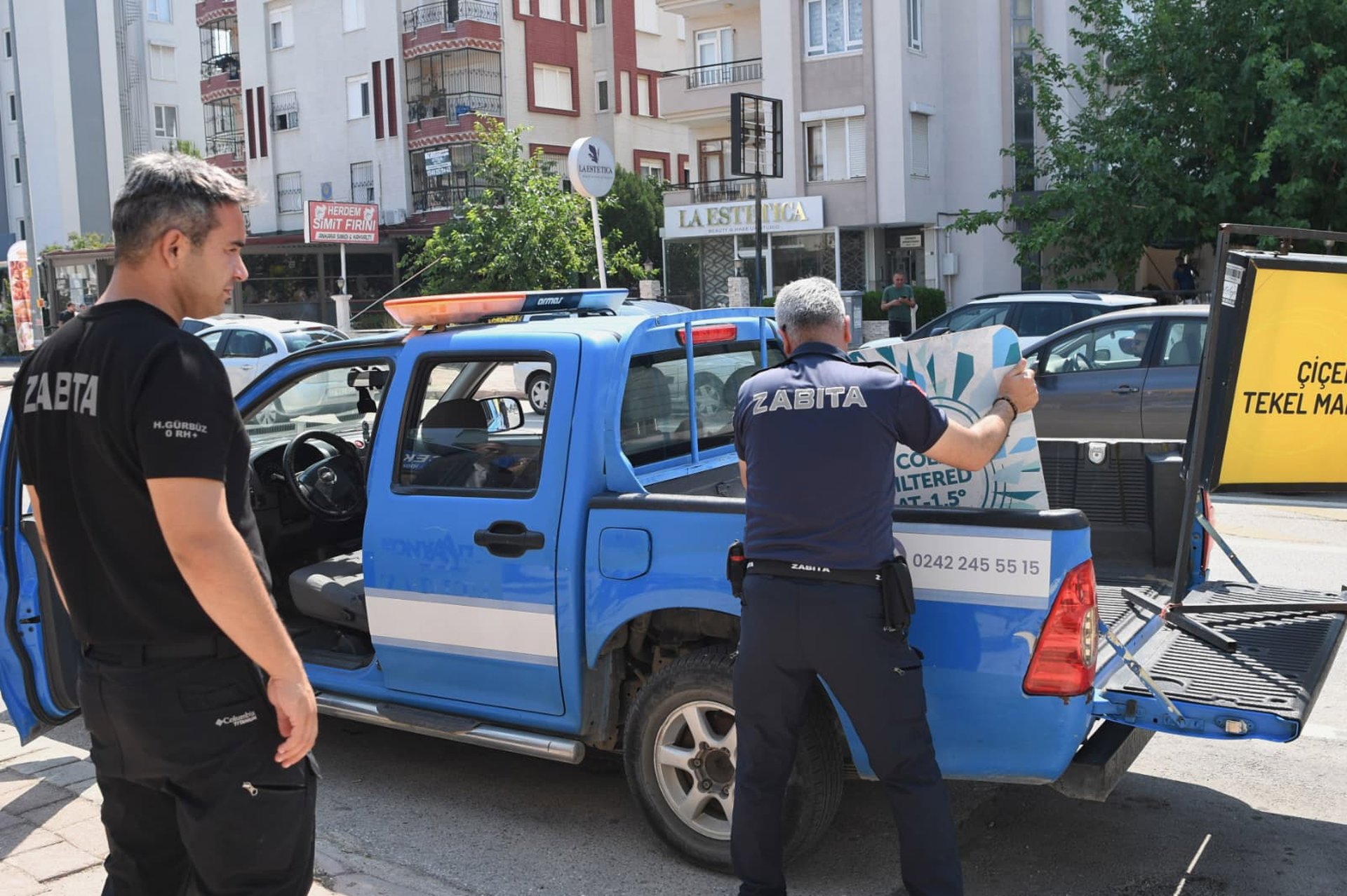 Haber fotoğrafı 7