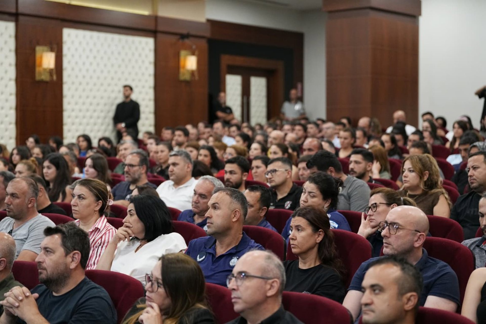 Haber fotoğrafı 2