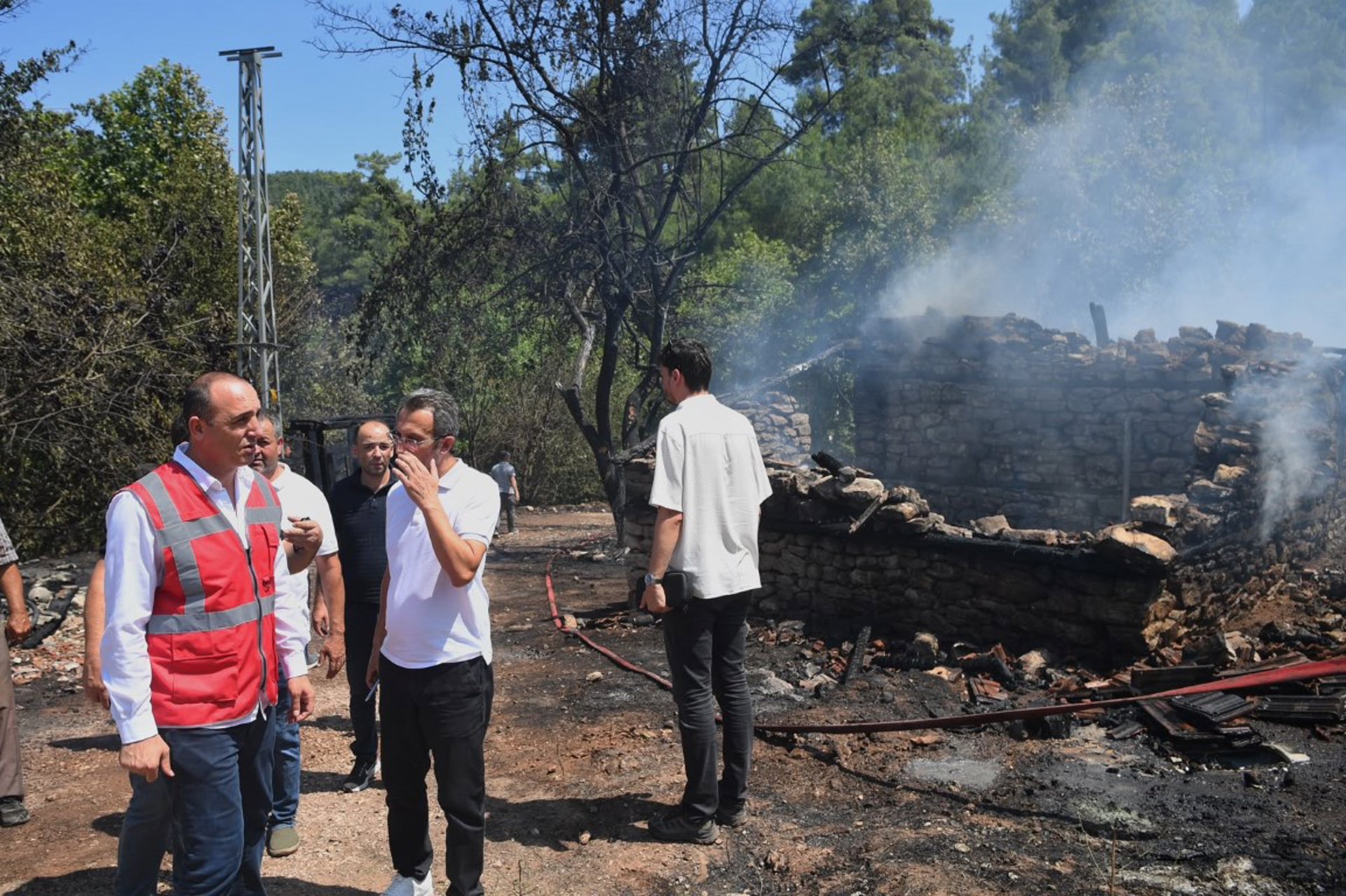 Haber fotoğrafı 2