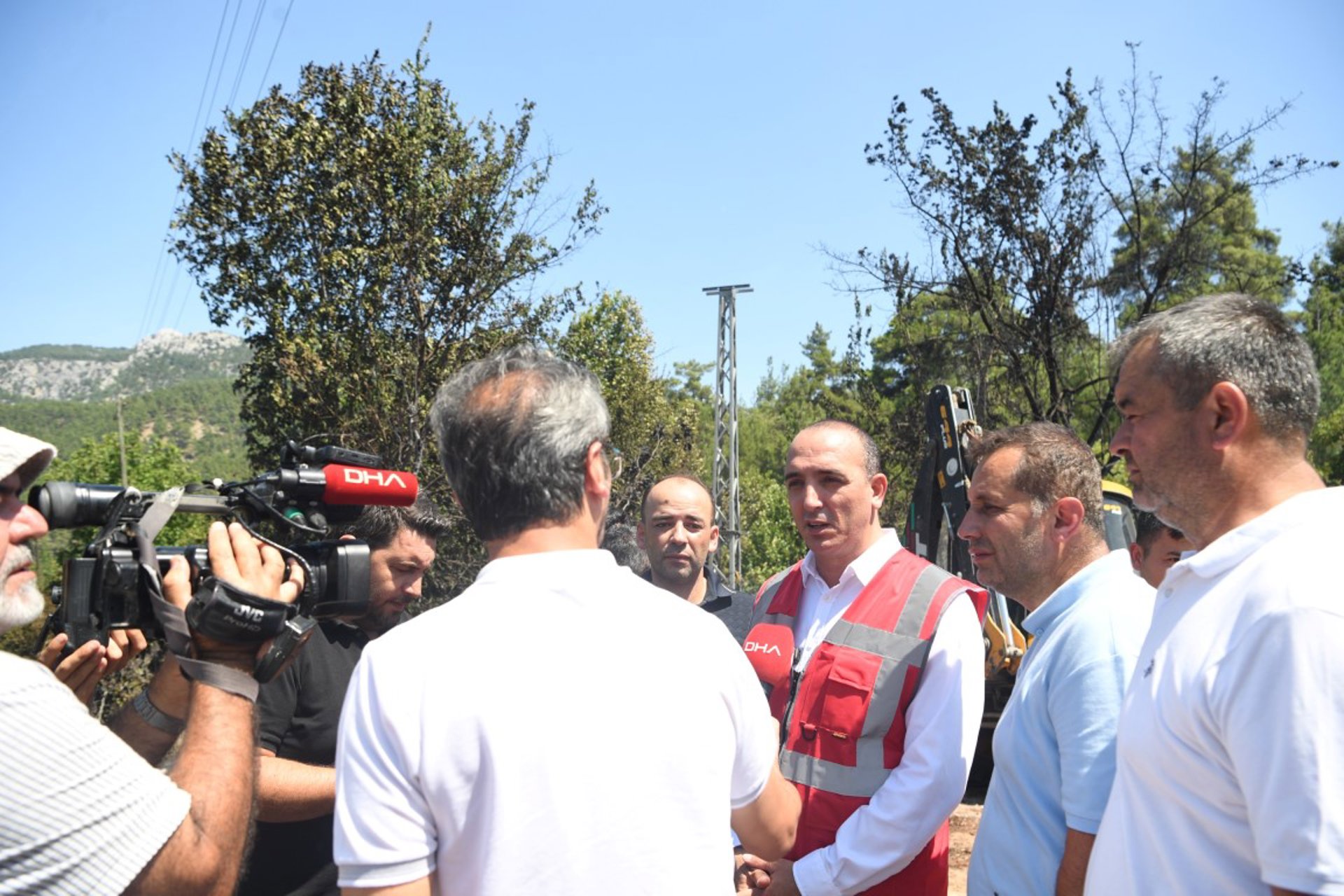 Haber fotoğrafı 3