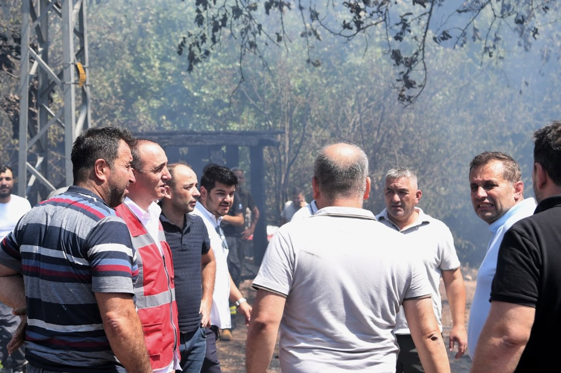 Haber fotoğrafı 9