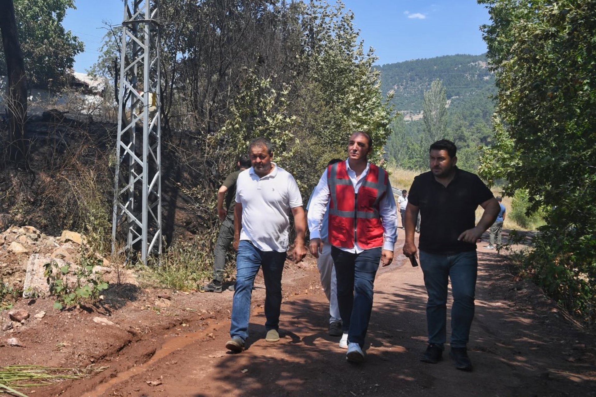 Haber fotoğrafı 4