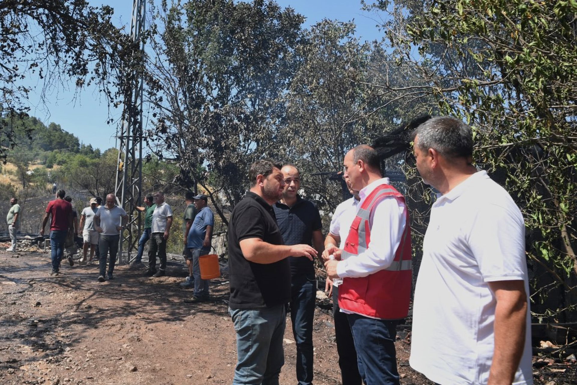 Haber fotoğrafı 10