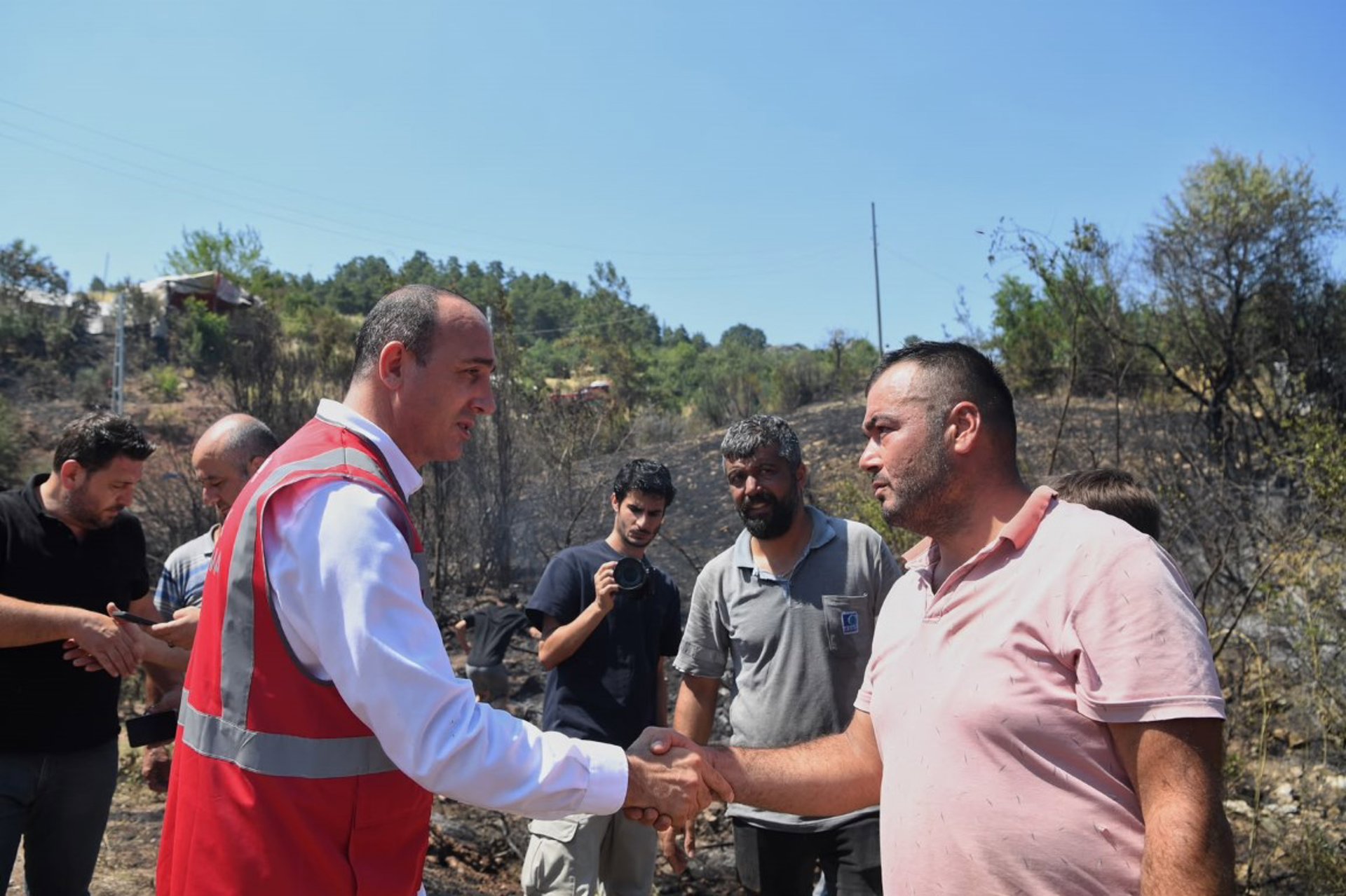 Haber fotoğrafı 7