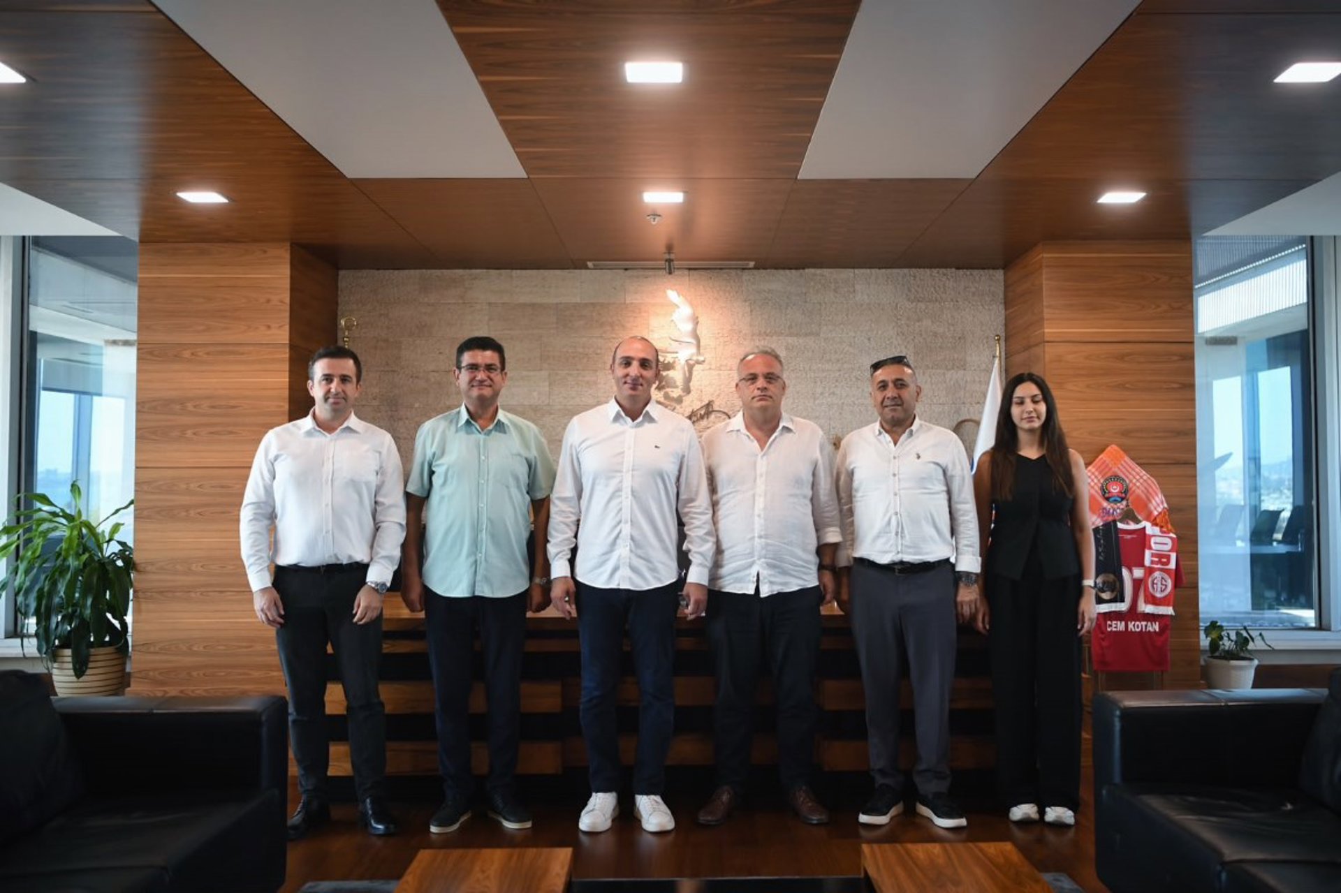Haber fotoğrafı 6