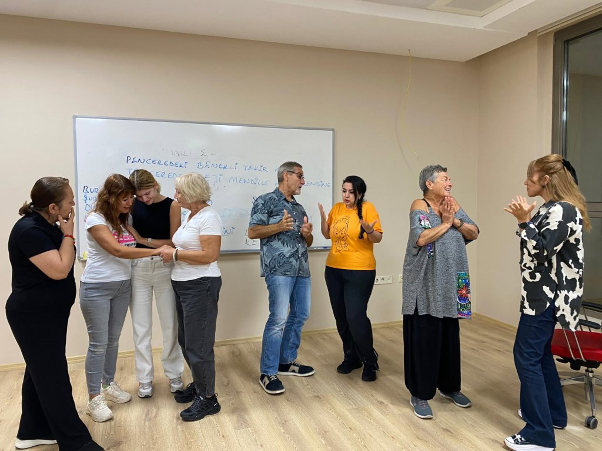 Haber fotoğrafı 3