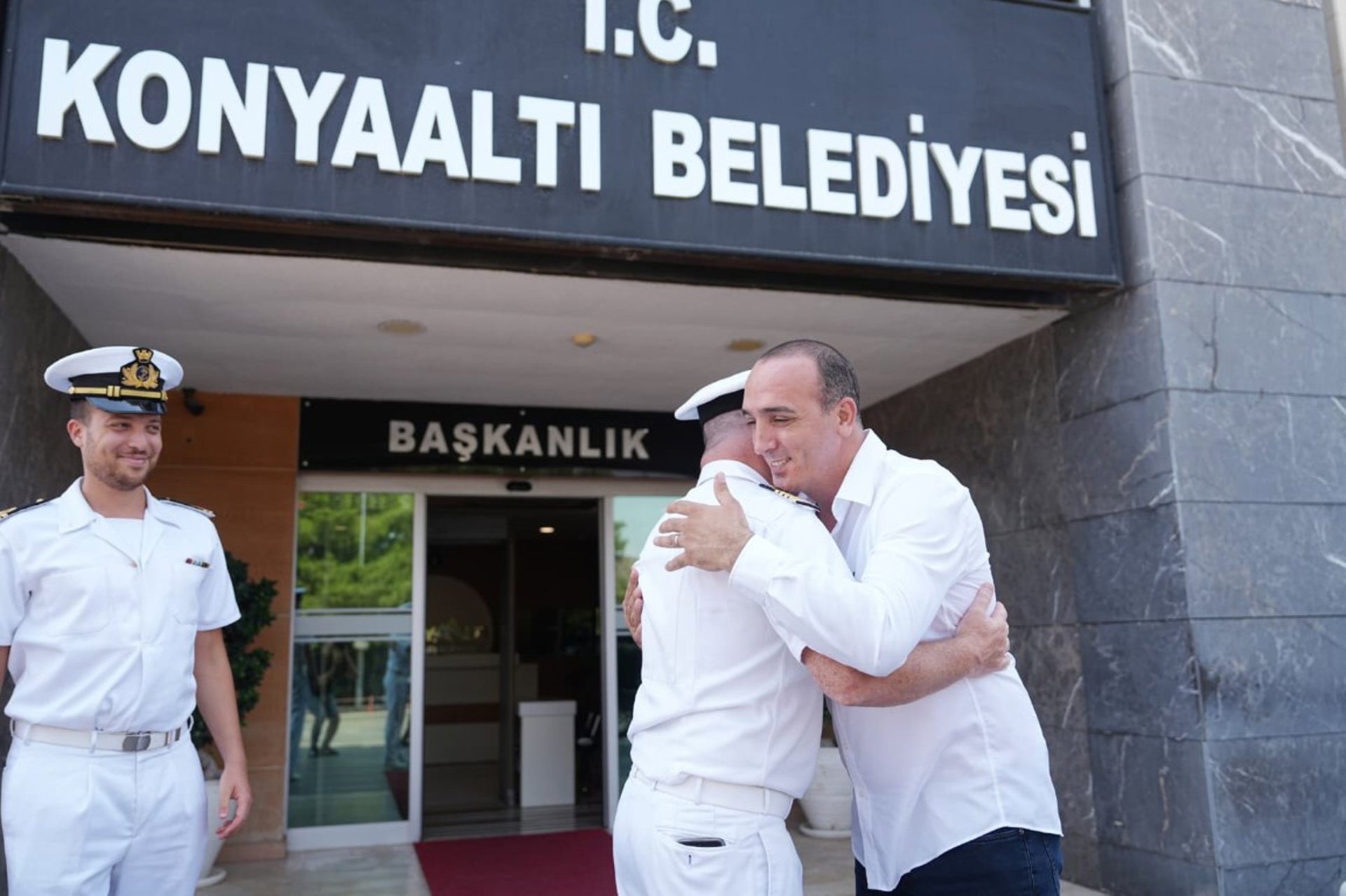 Haber fotoğrafı 2