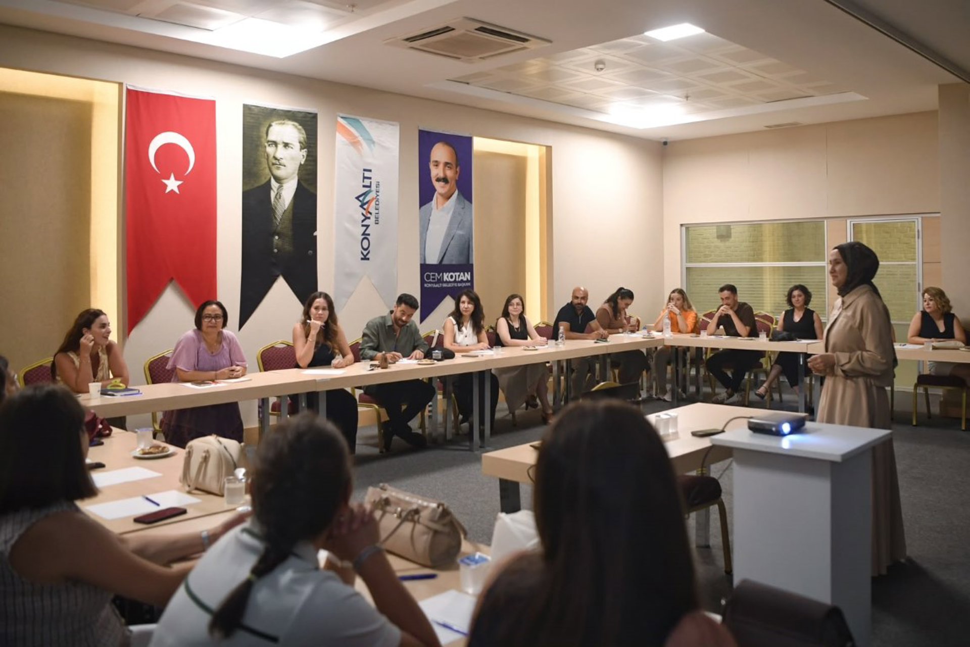 Haber fotoğrafı 6