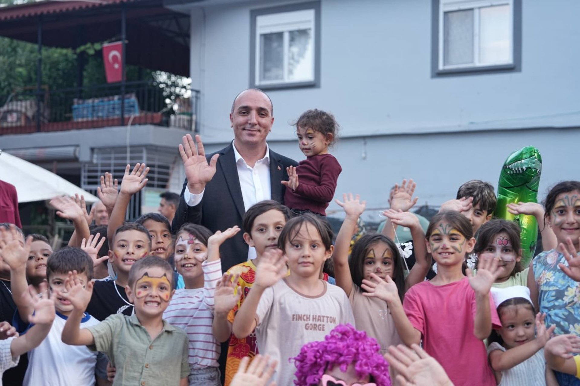 Haber fotoğrafı 3