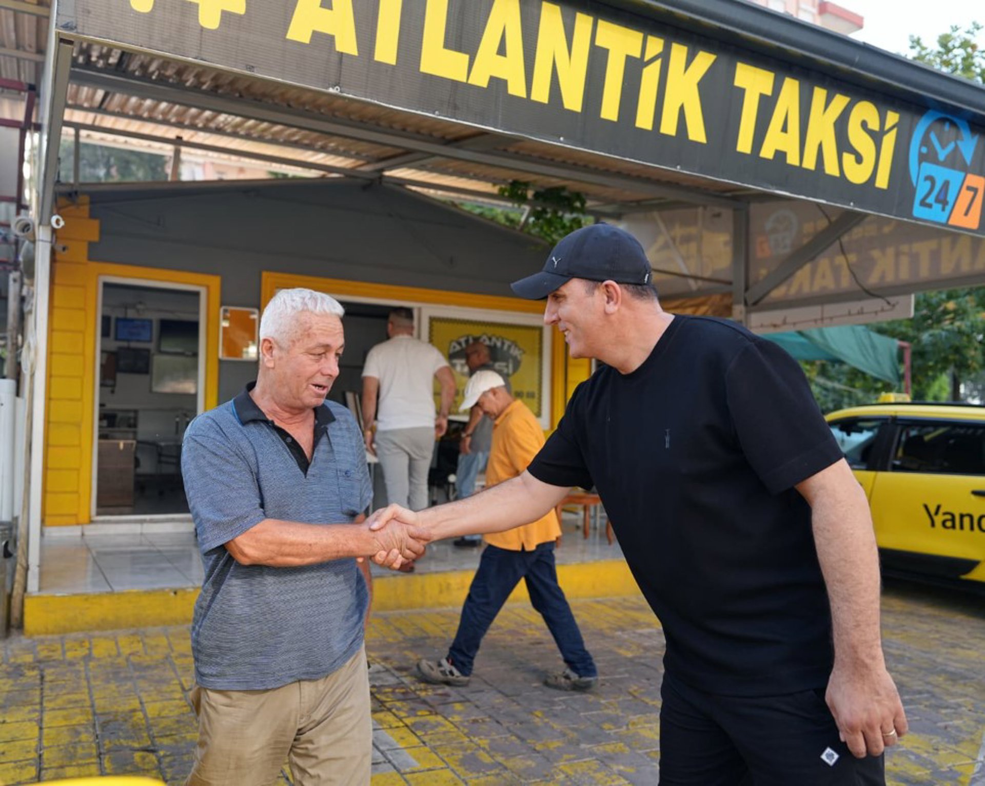 Haber fotoğrafı 6