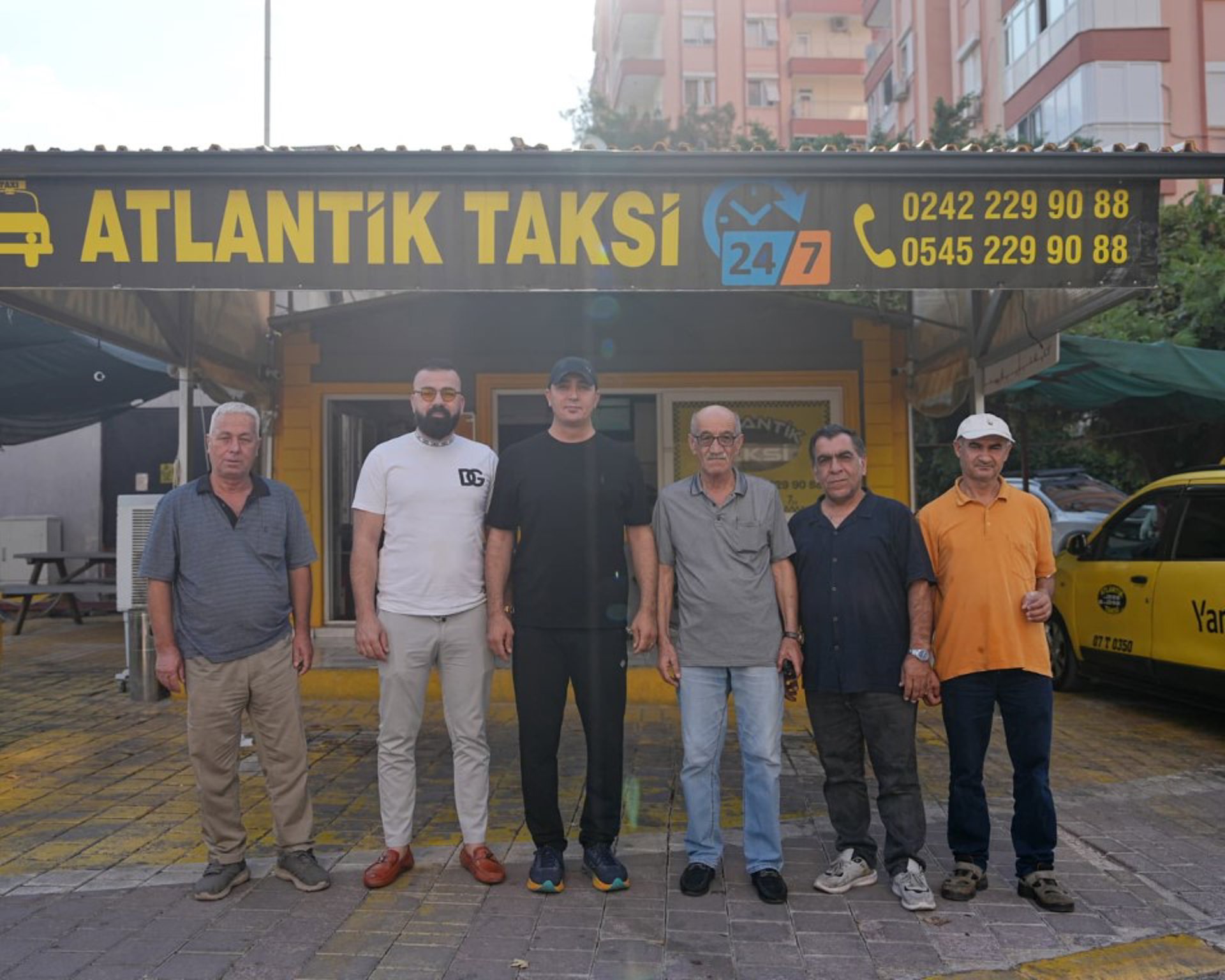 Haber fotoğrafı 7