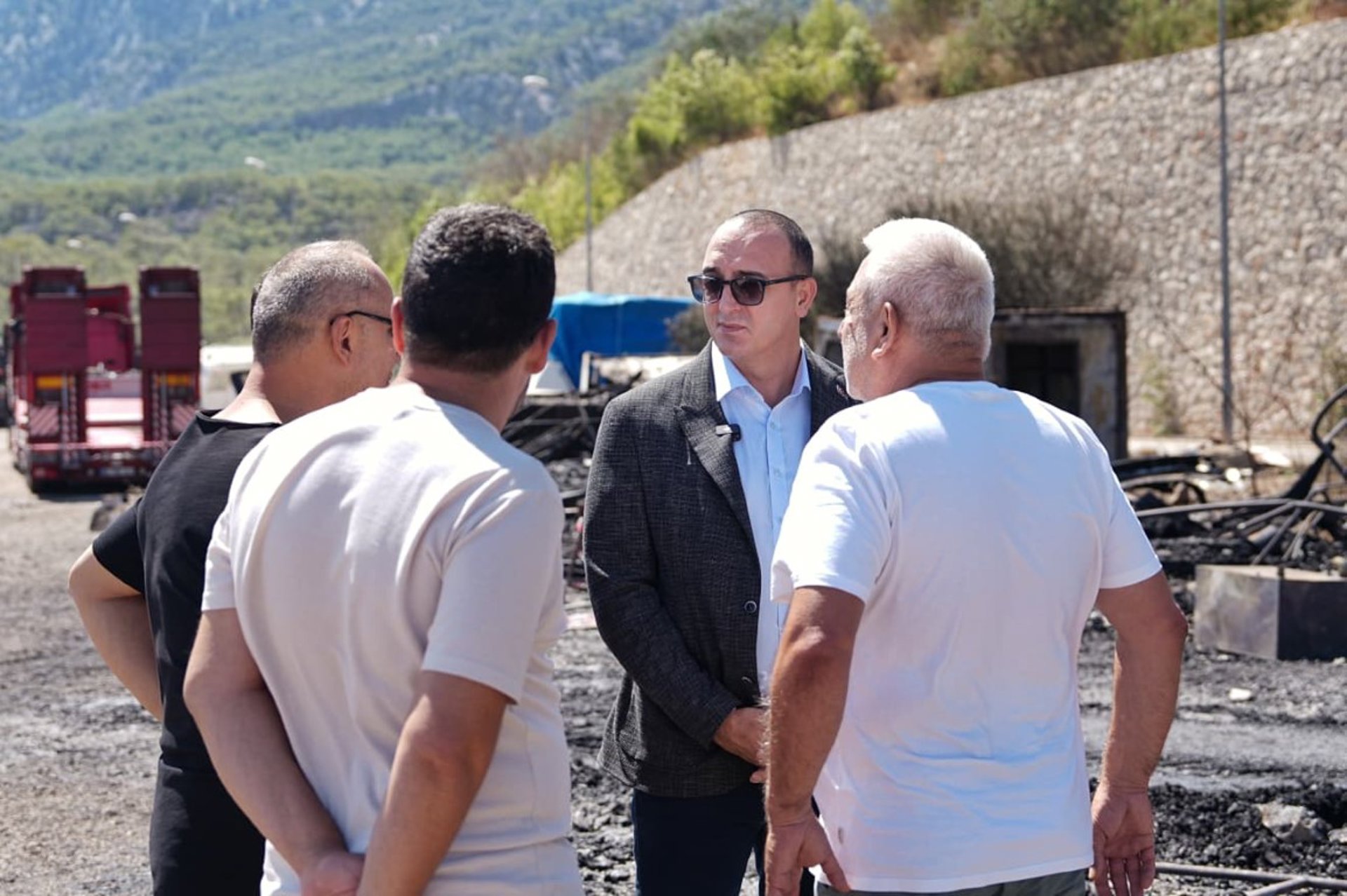 Haber fotoğrafı 2