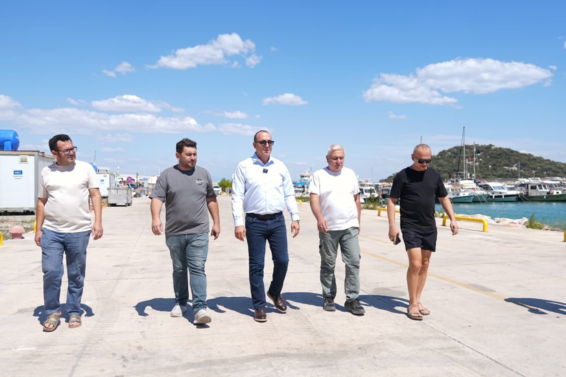 Haber fotoğrafı 3