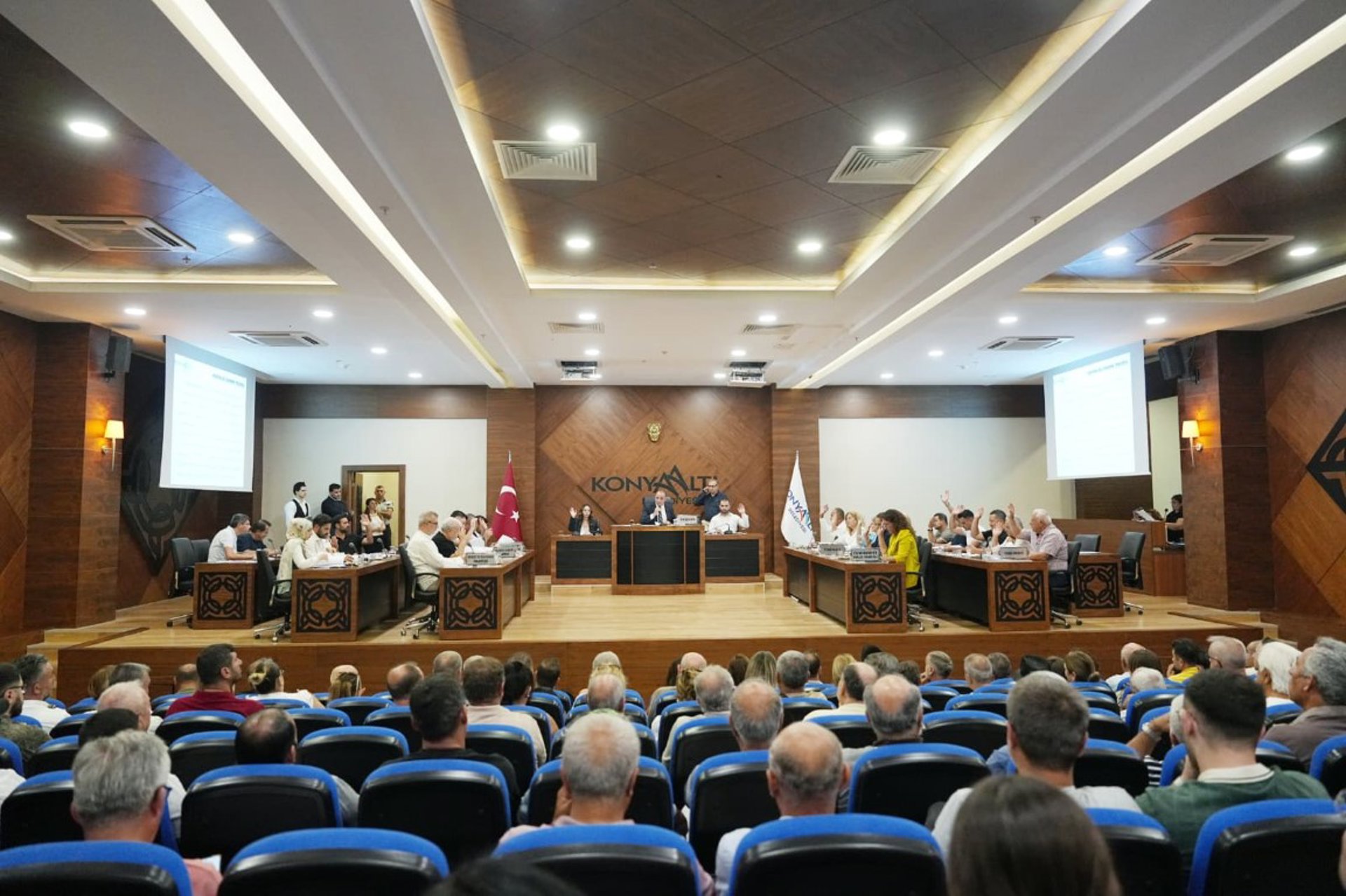 Haber fotoğrafı 3