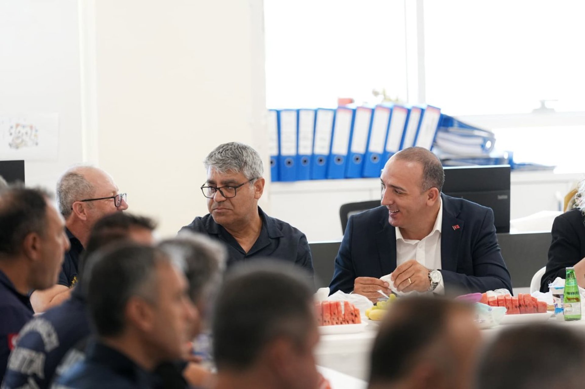 Haber fotoğrafı 3