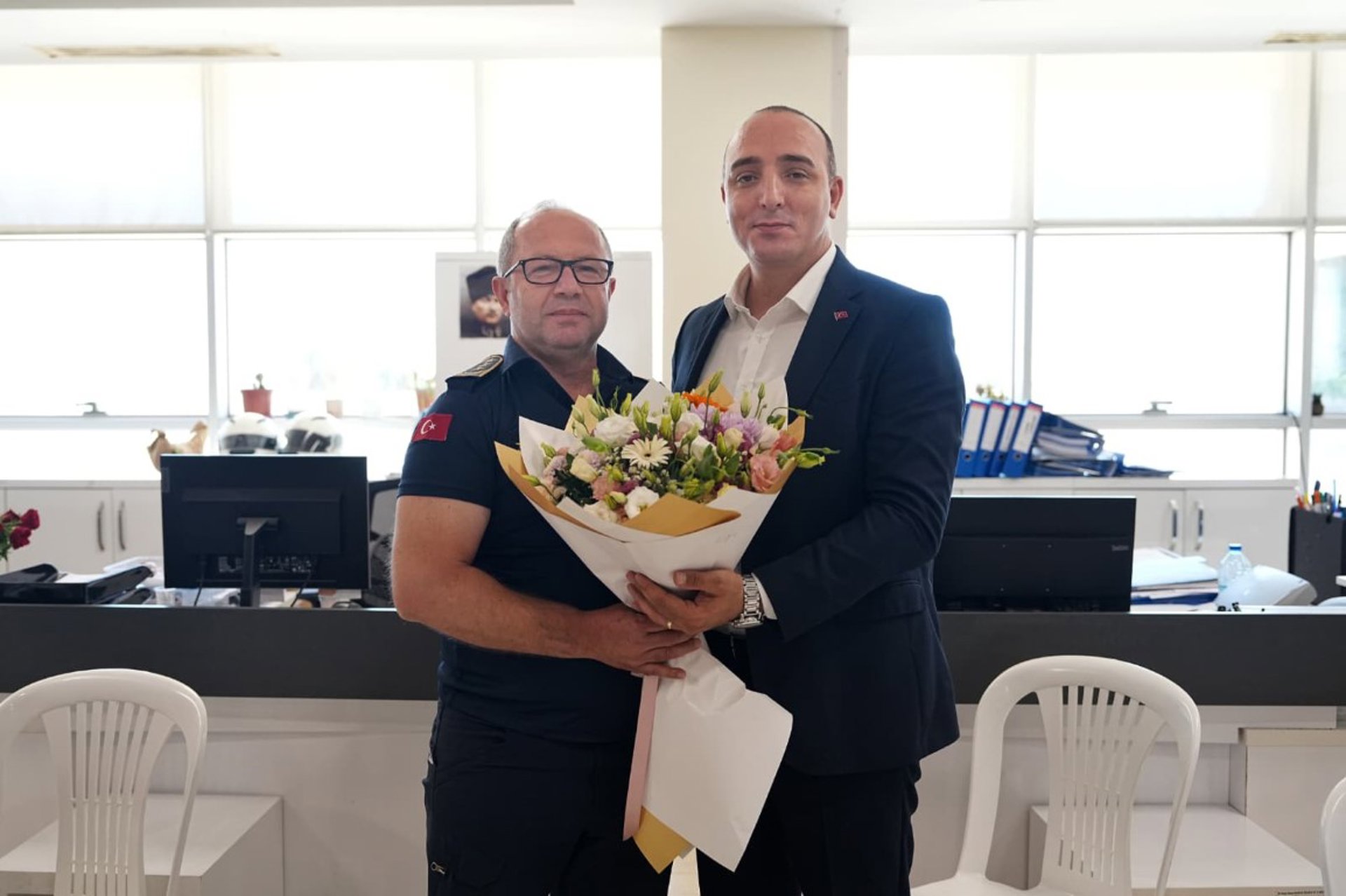 Haber fotoğrafı 6