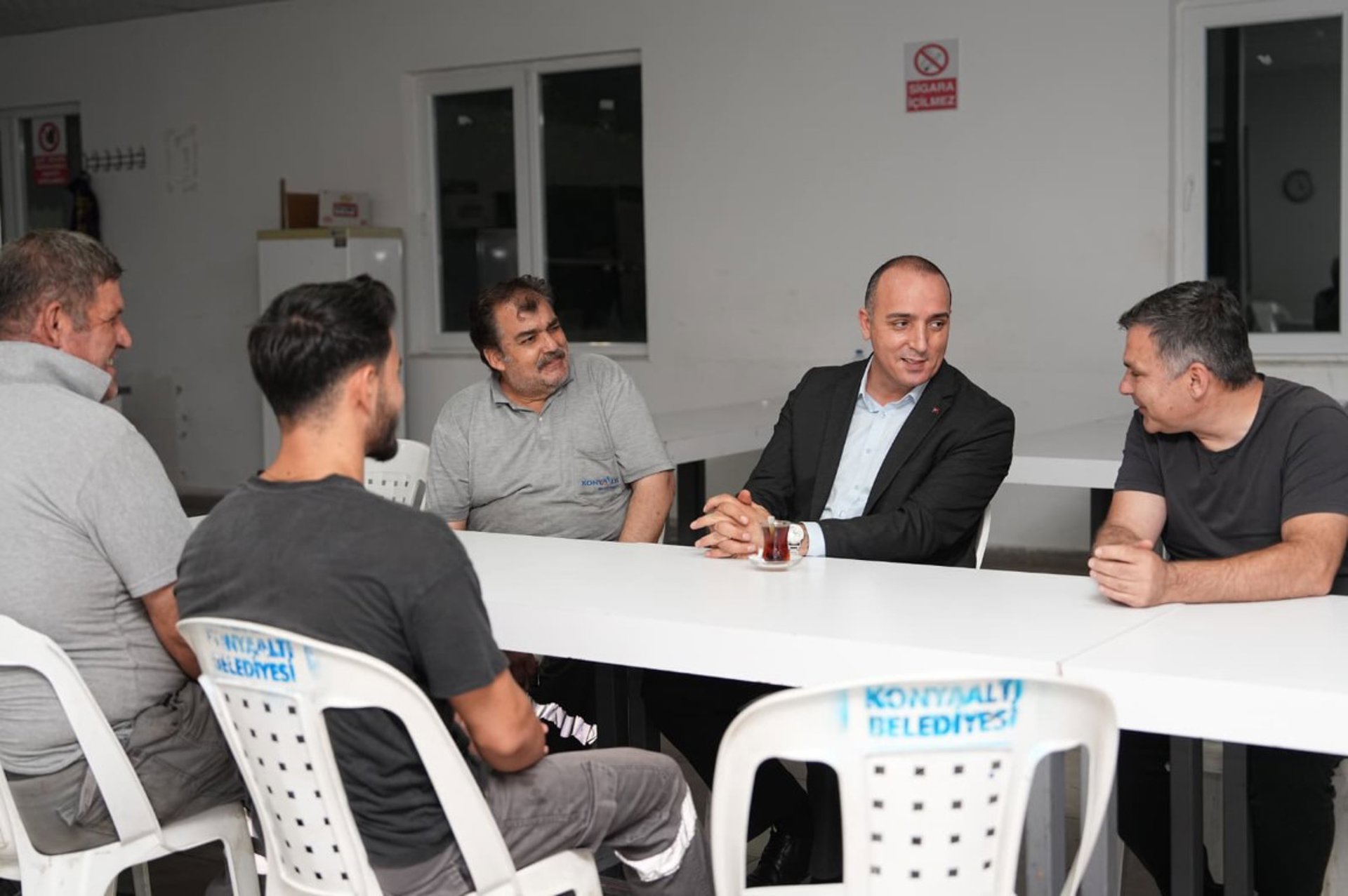 Haber fotoğrafı 2