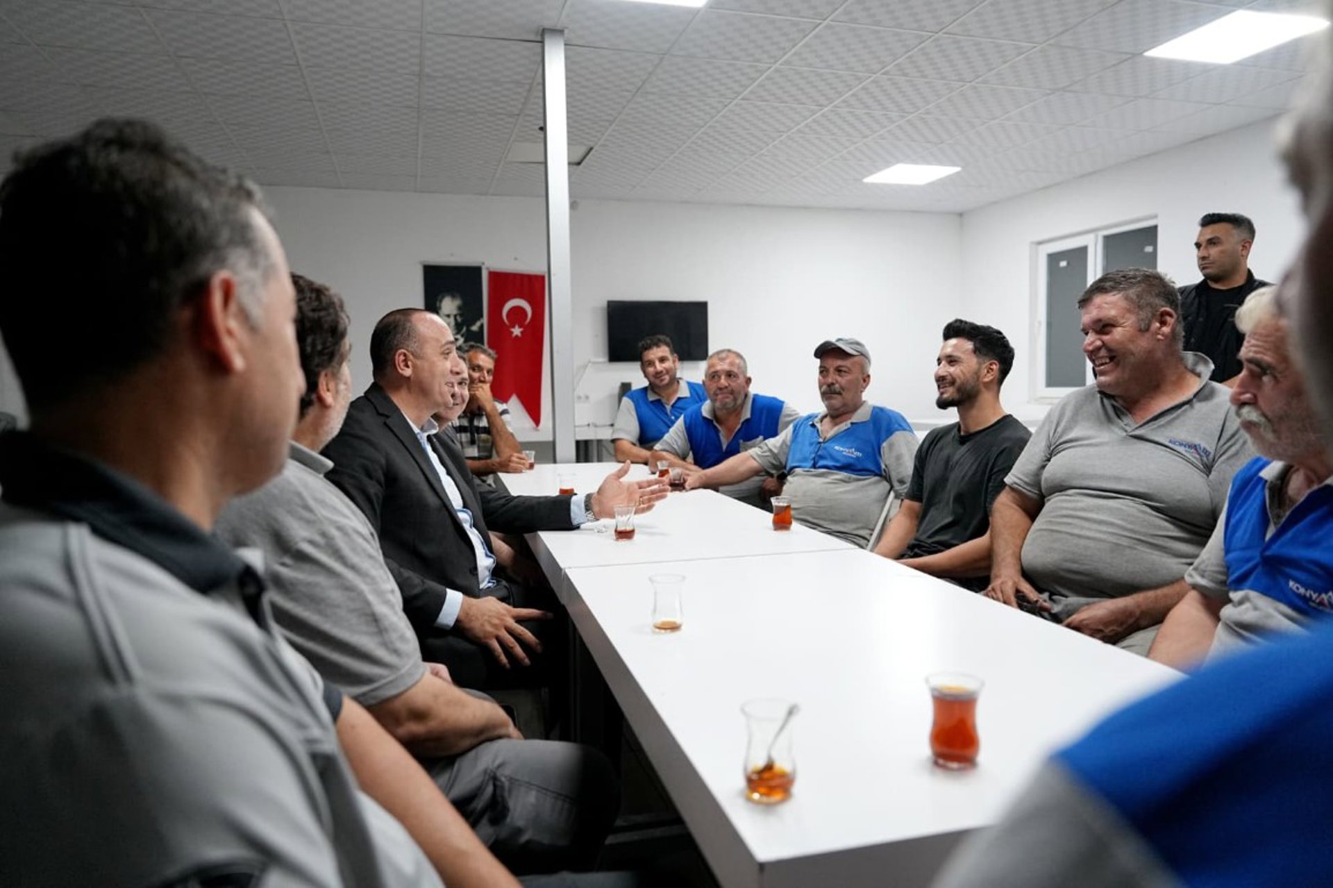 Haber fotoğrafı 3