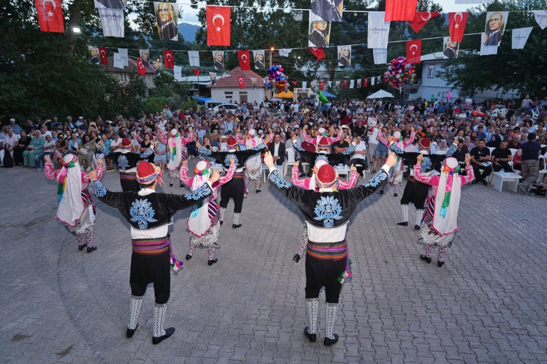 Haber fotoğrafı 3