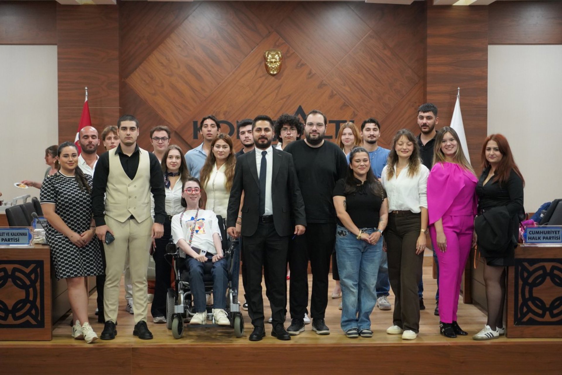 Haber fotoğrafı 2