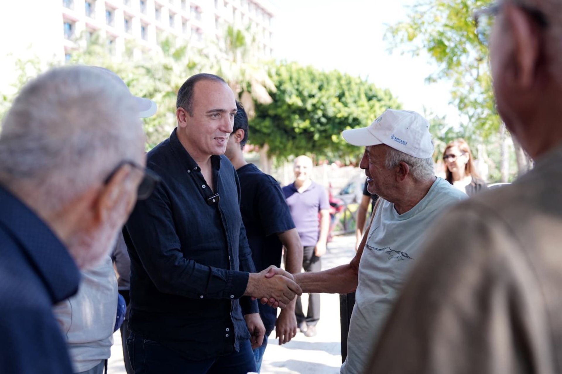 Haber fotoğrafı 2