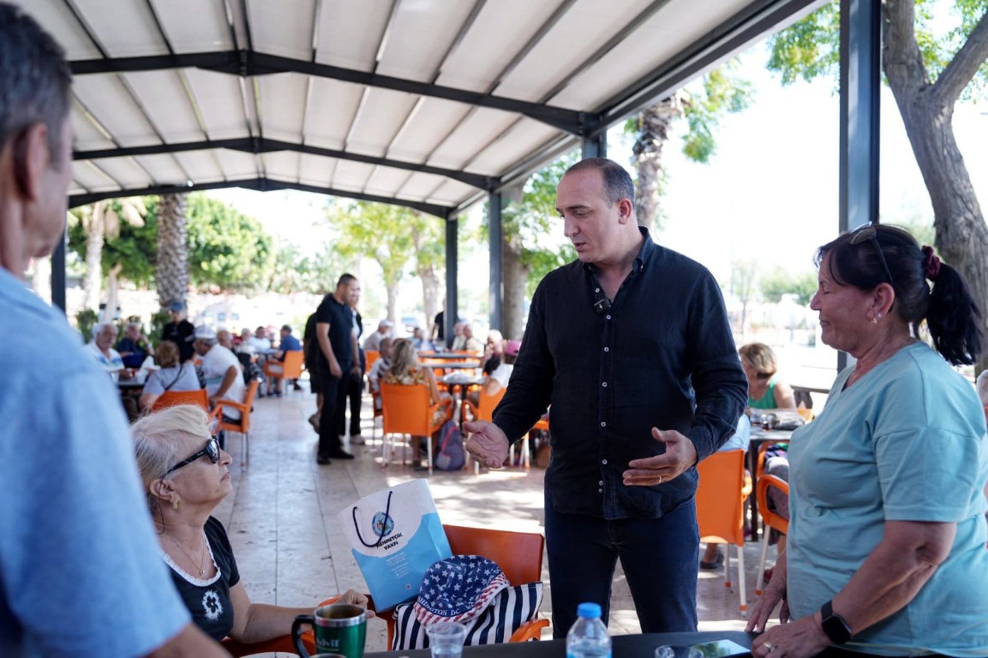 Haber fotoğrafı 3