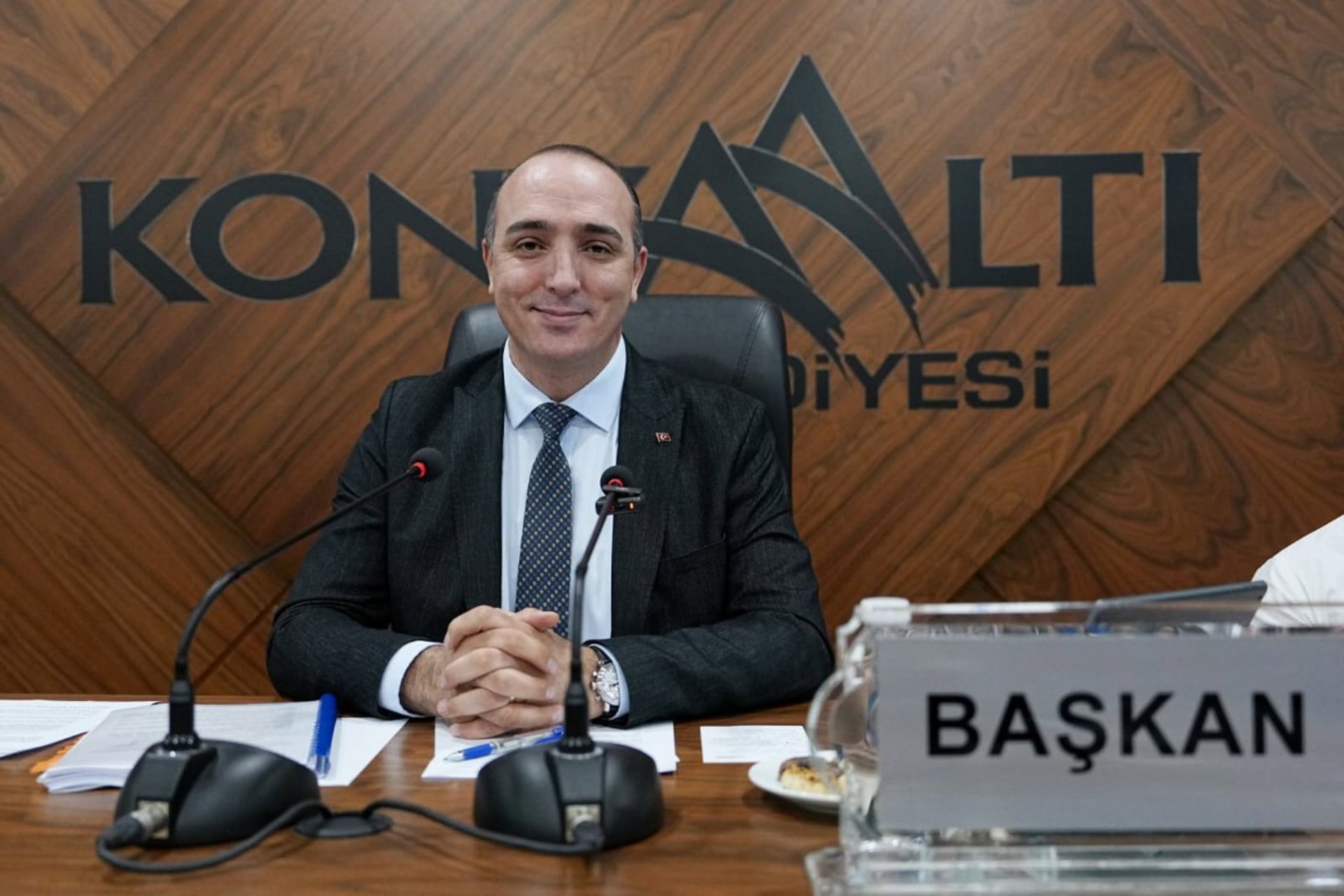 Haber fotoğrafı 2