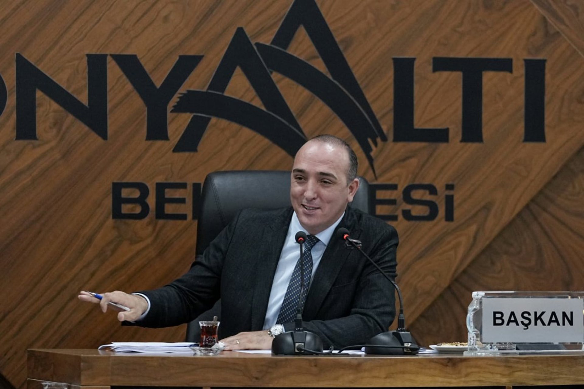 Haber fotoğrafı 3
