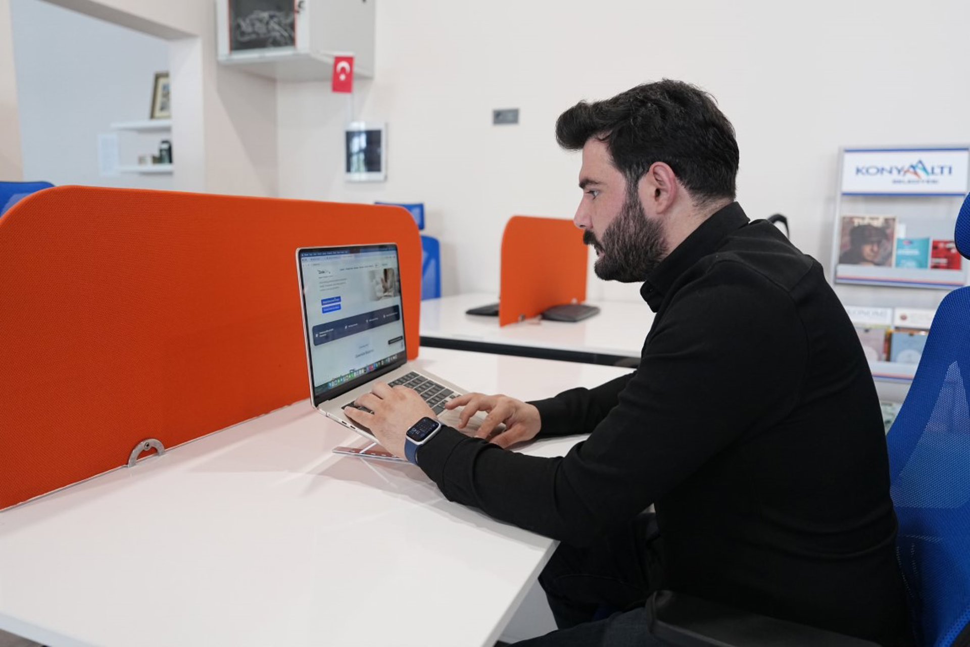 Haber fotoğrafı 6