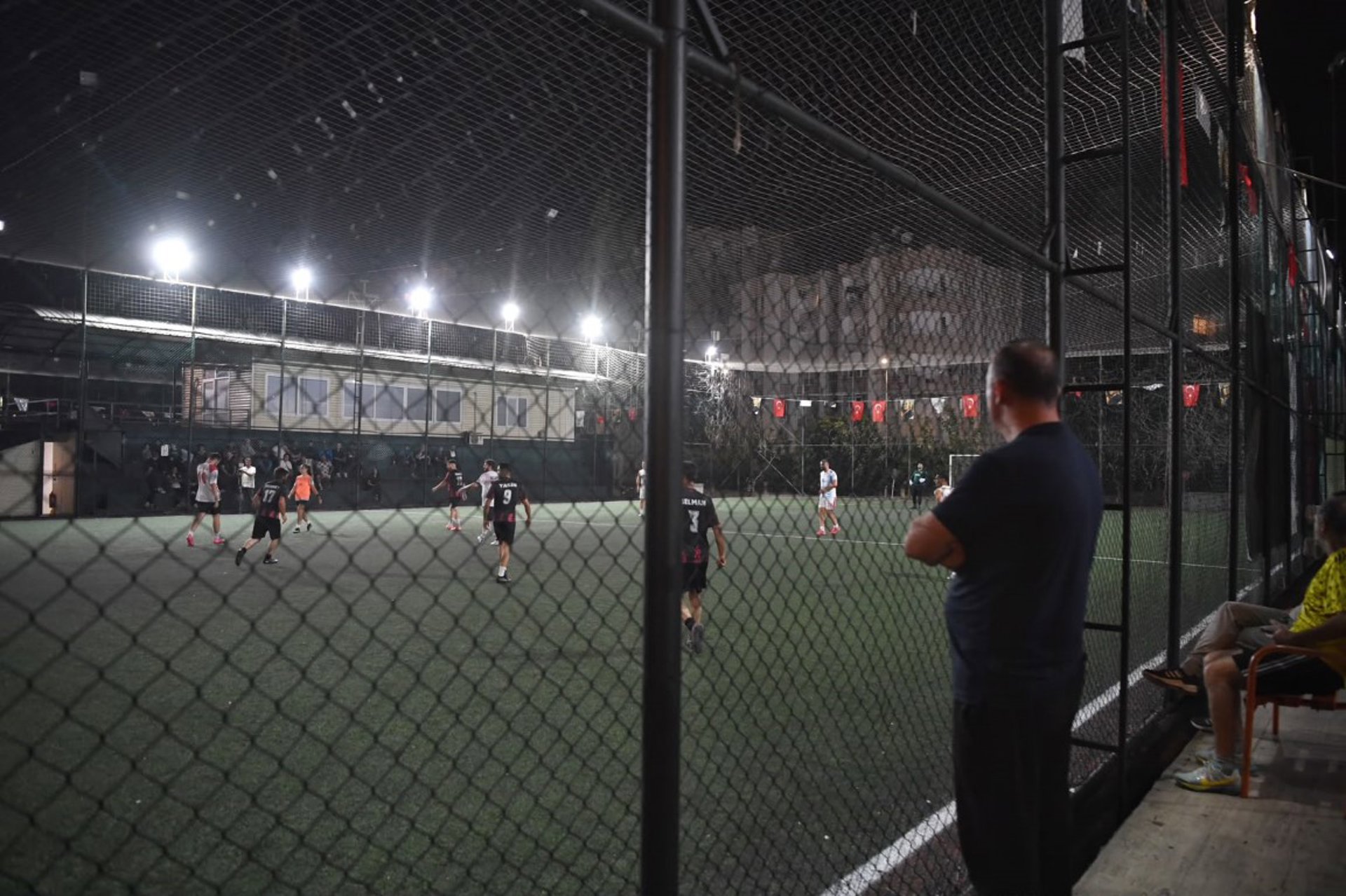 Haber fotoğrafı 3