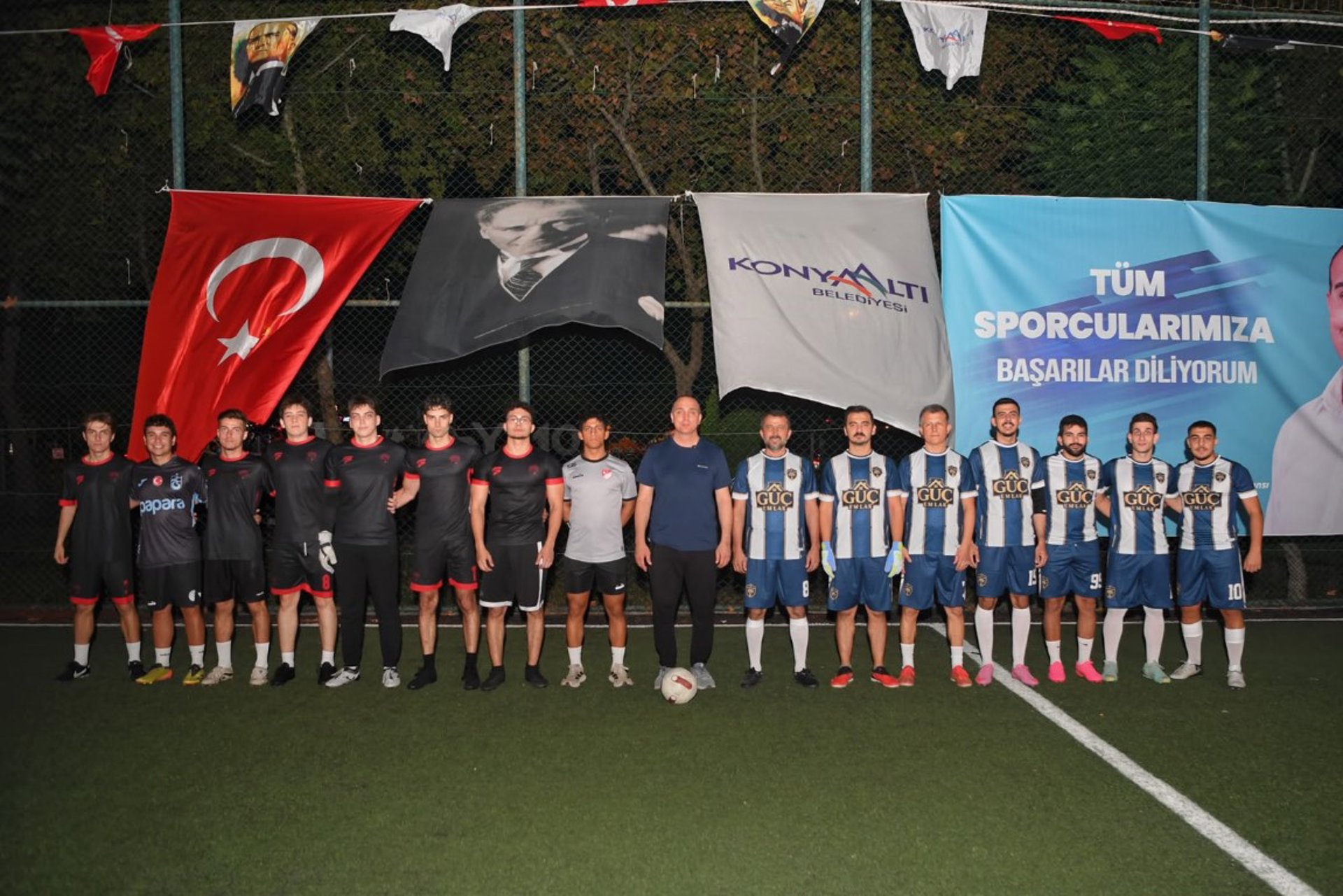 Haber fotoğrafı 5