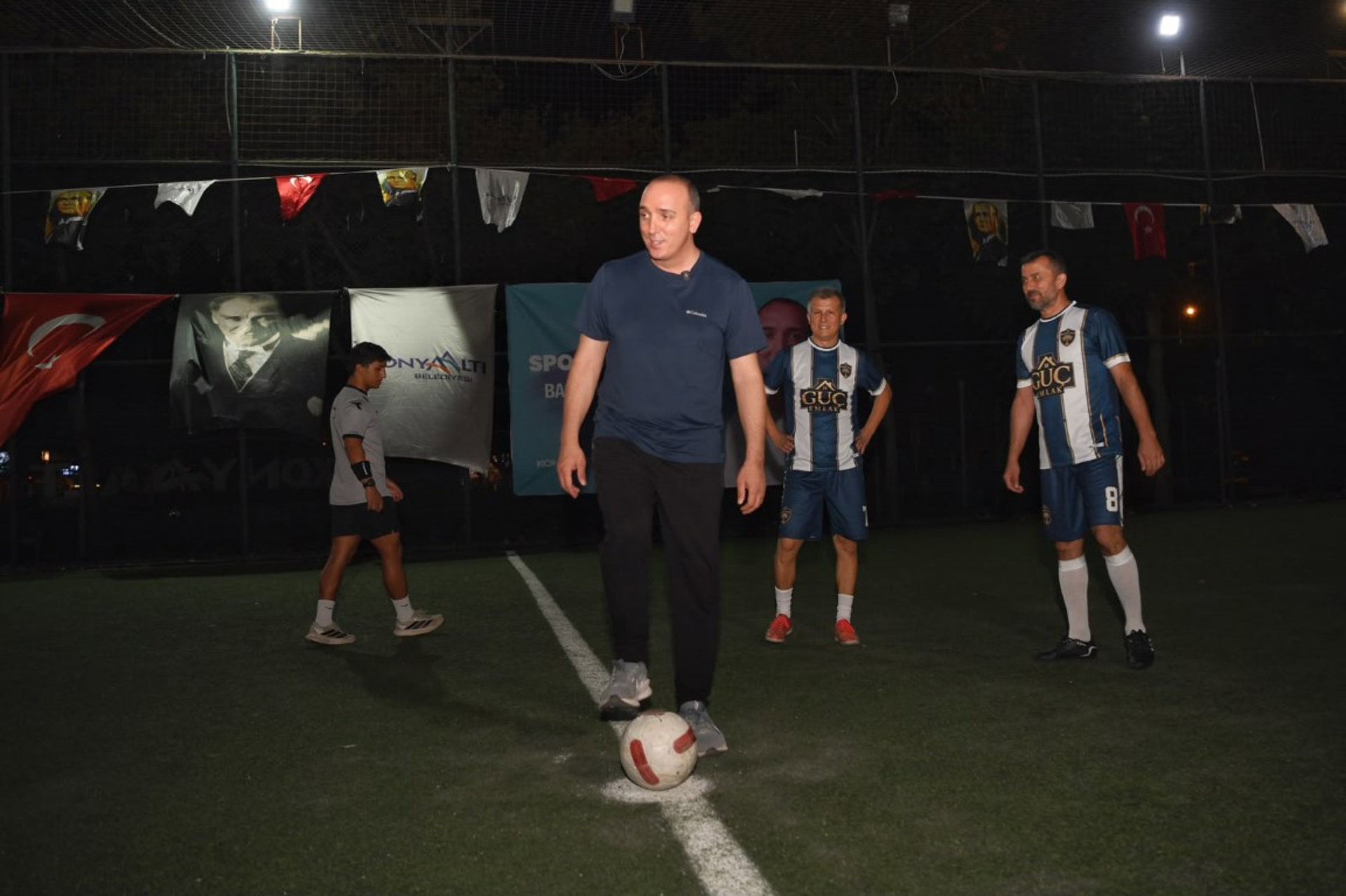 Haber fotoğrafı 4