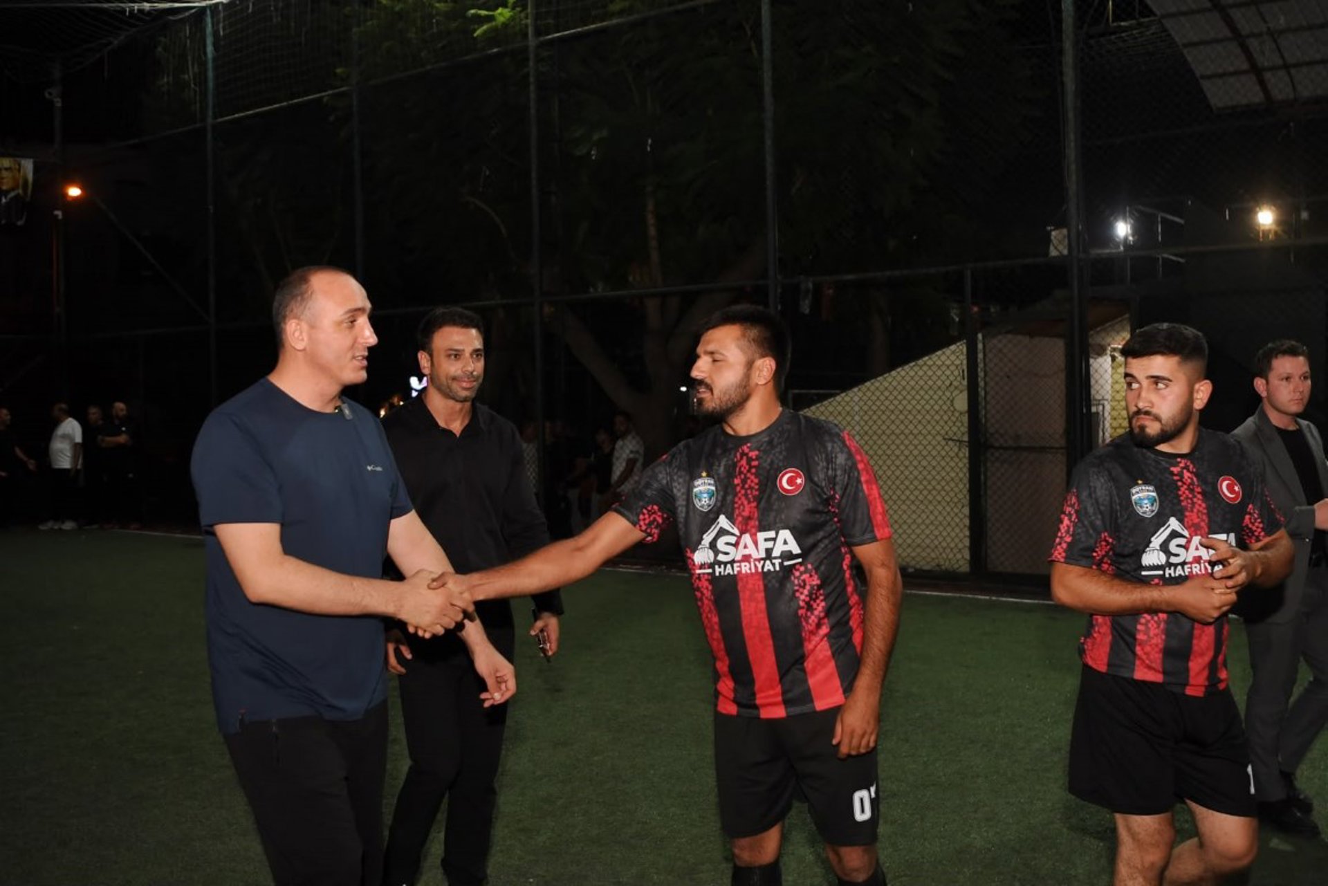 Haber fotoğrafı 7