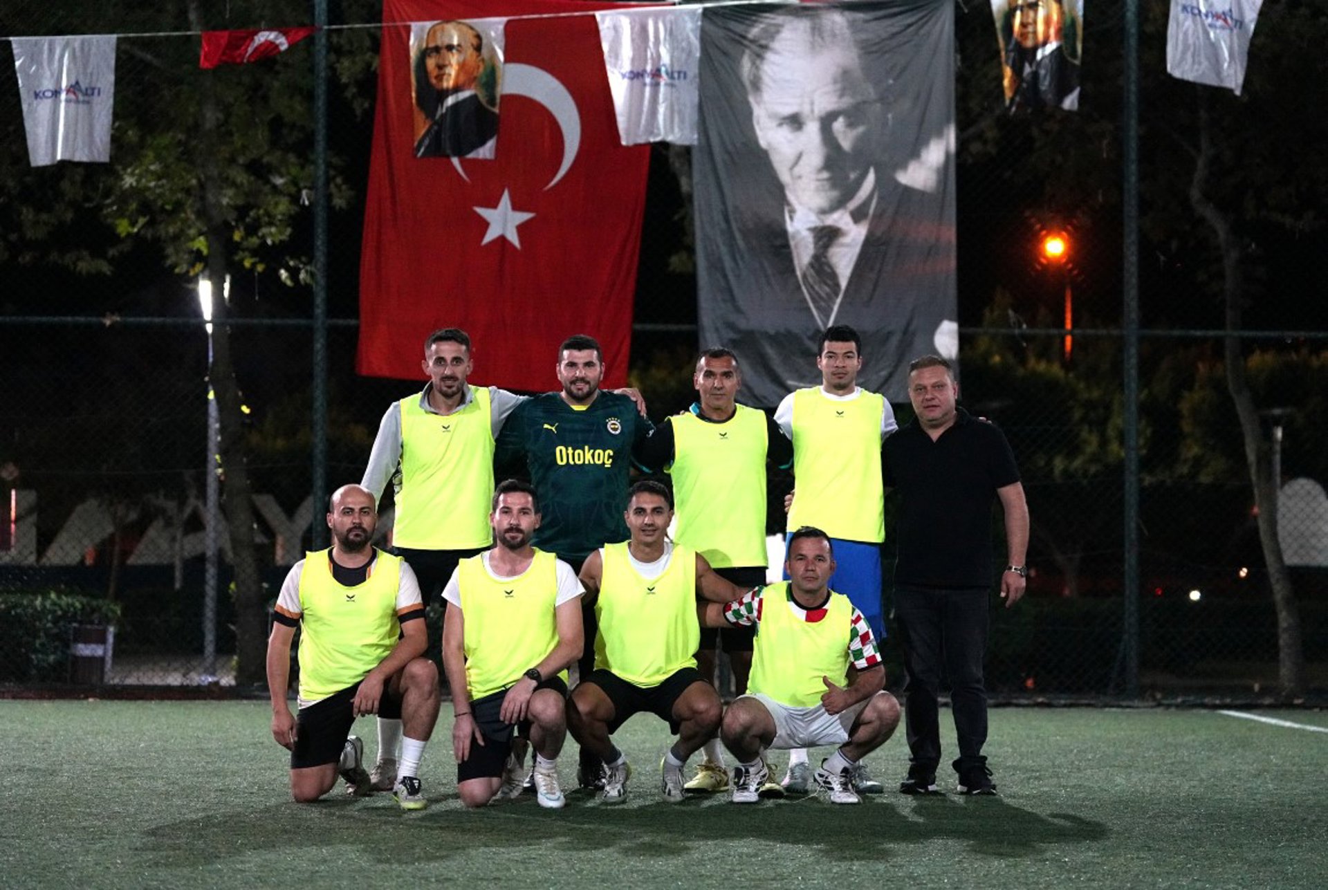 Haber fotoğrafı 4