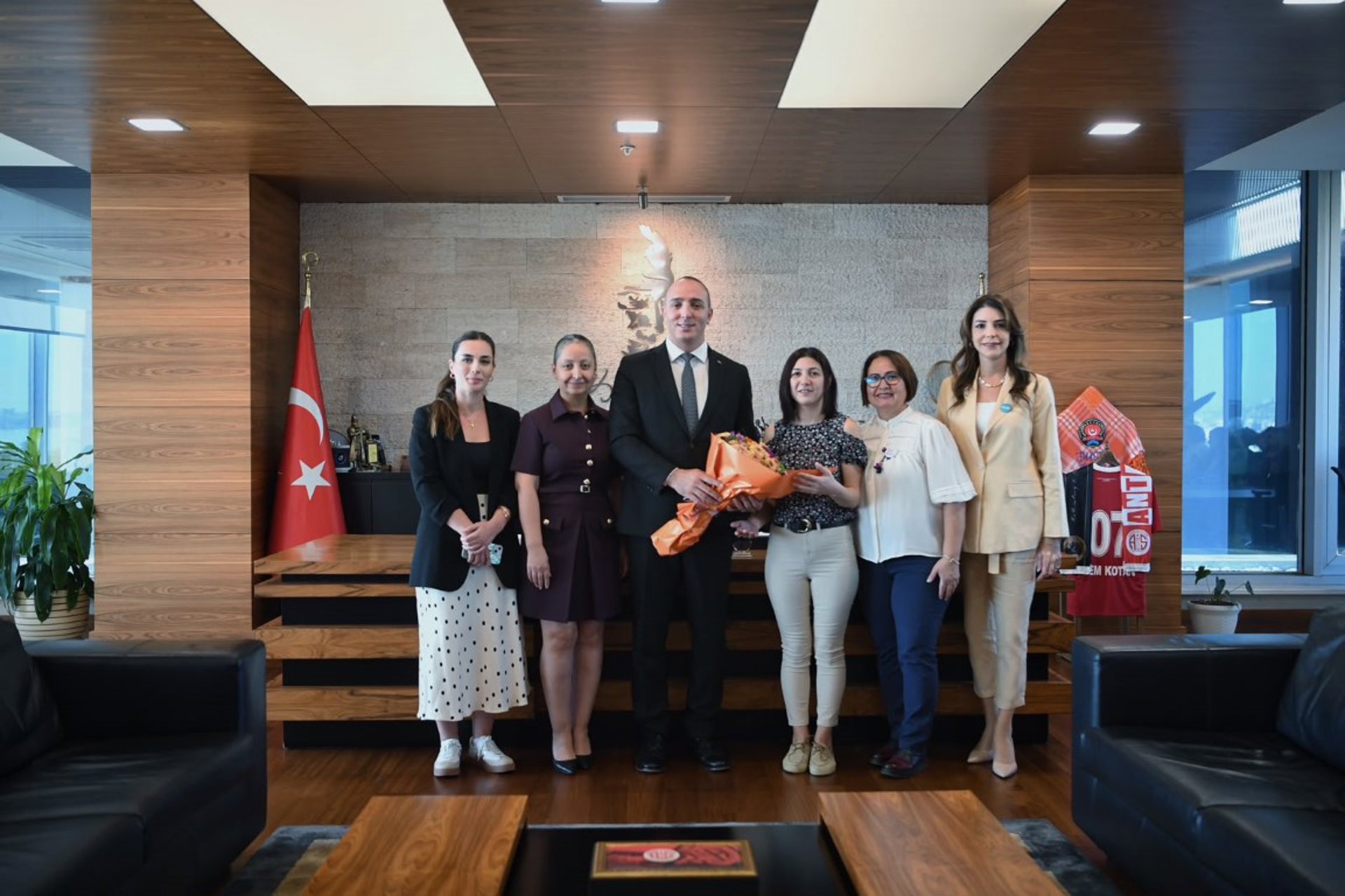 Haber fotoğrafı 3