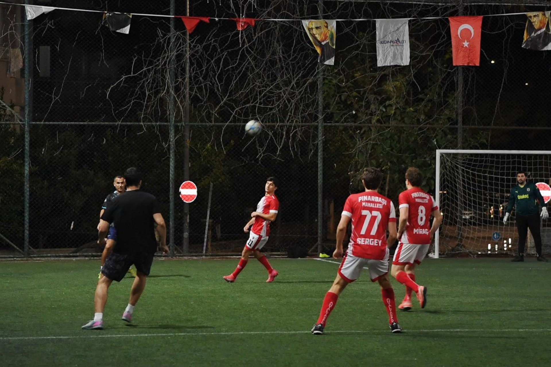 Haber fotoğrafı 3
