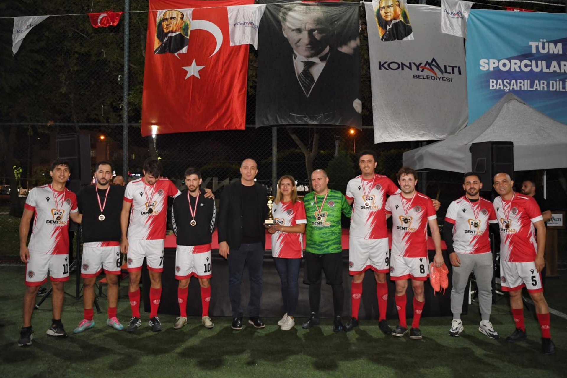 Haber fotoğrafı 5
