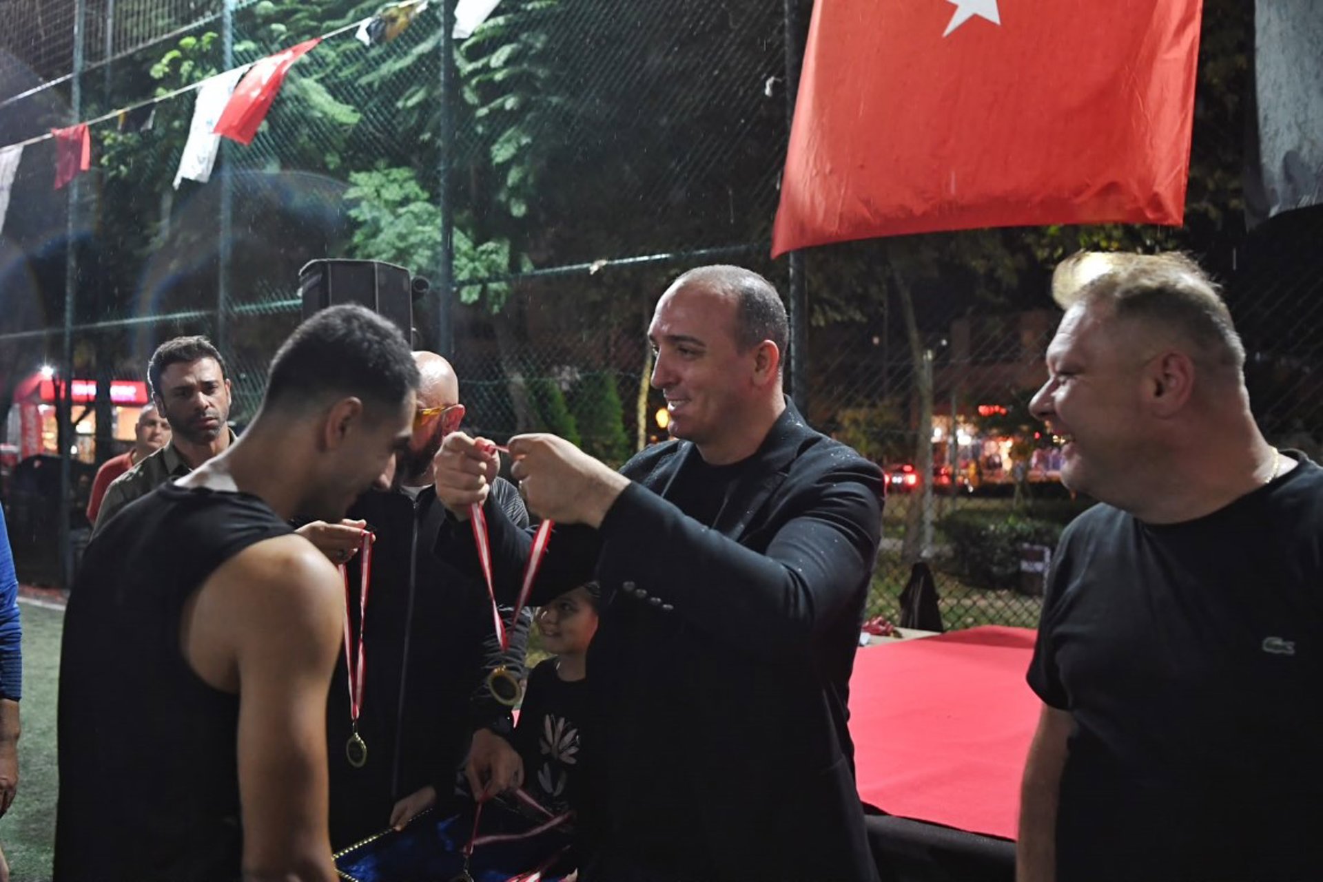 Haber fotoğrafı 4