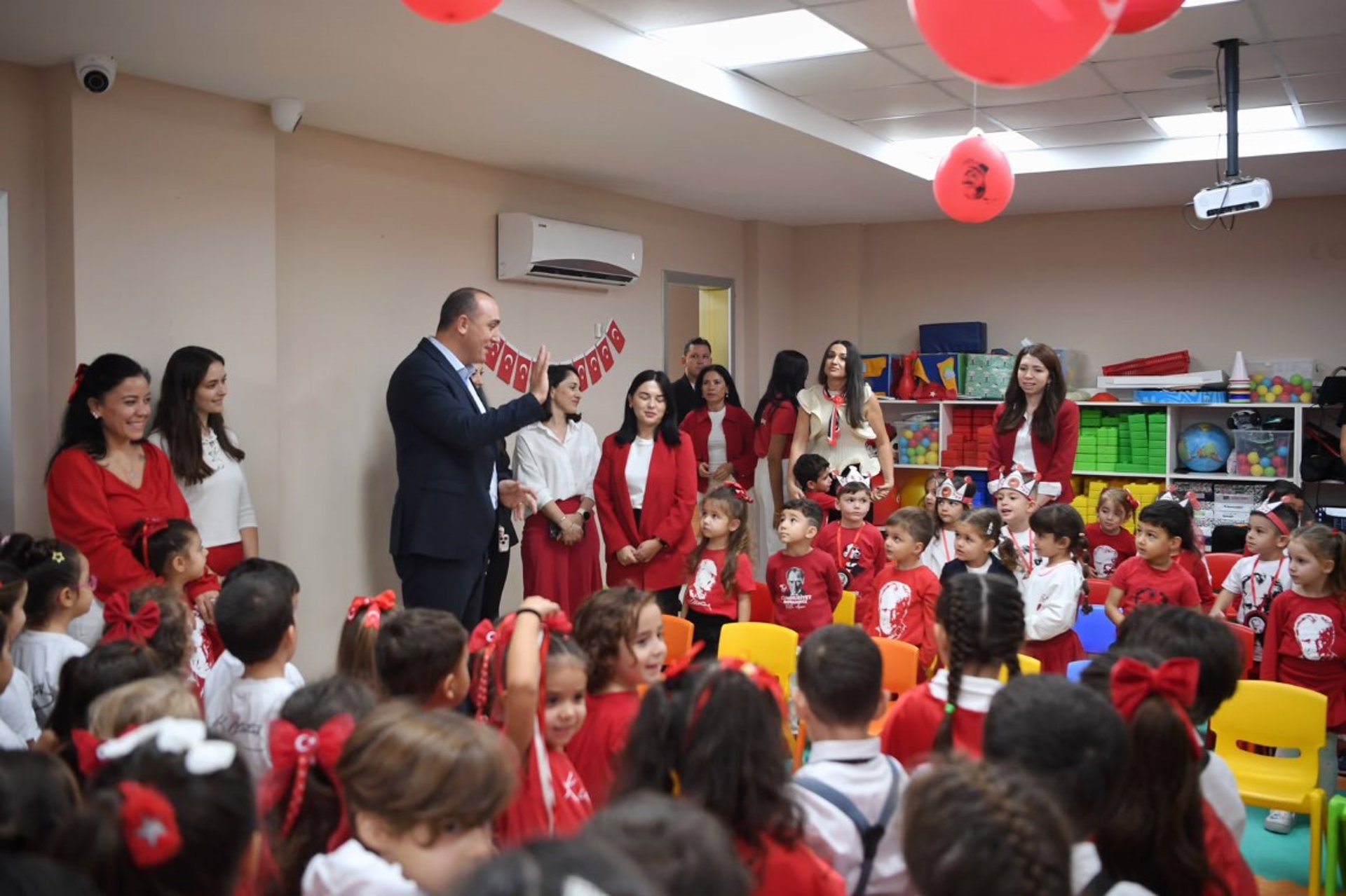 Haber fotoğrafı 2