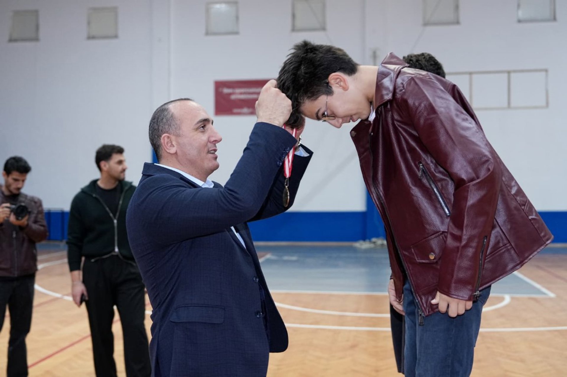 Haber fotoğrafı 2