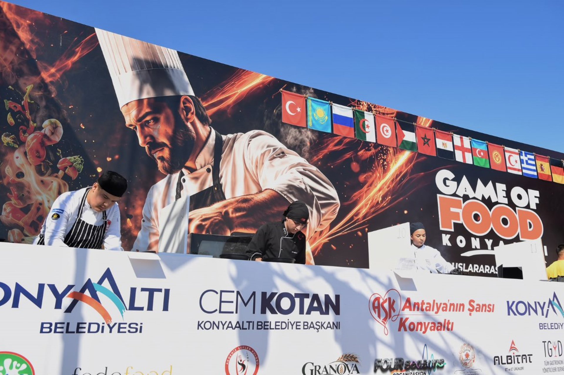 Haber fotoğrafı 3