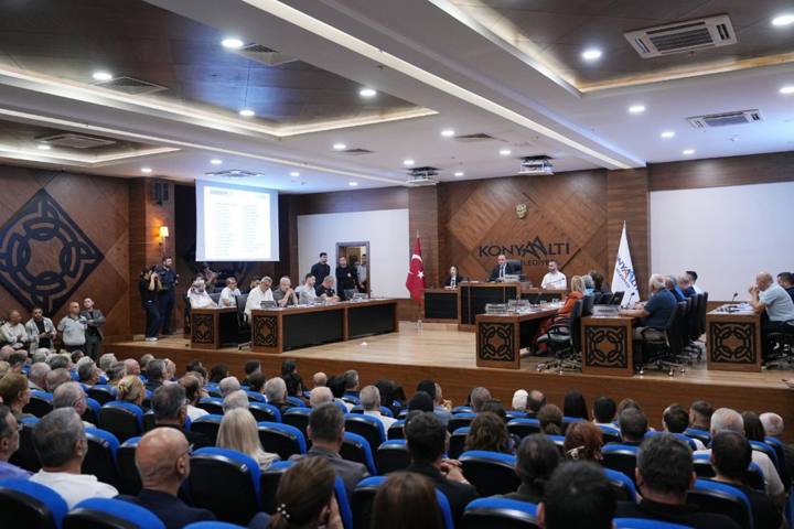 Başkan Kotan, "Atatürk'ün çizdiği yoldan ayrılmayacağız"