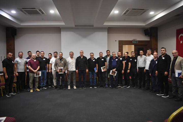 Konyaaltı'nda aile içi eşitliğe önemli adım